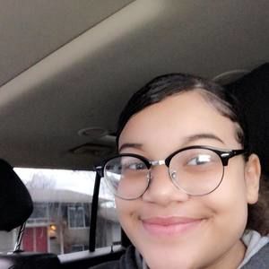 Meet your Posher, Mariah